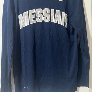 LOT of Messiah University items